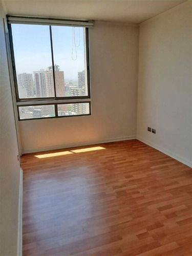 Departamento En Venta En Santiago