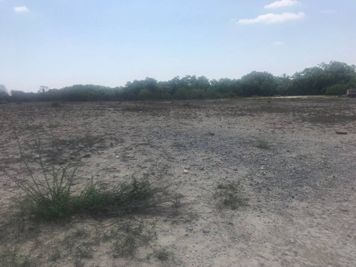 Imagen 2 de 12 de Excelente Oportunidad Terreno En Venta A Pie De Carretera - El Carmen Nl