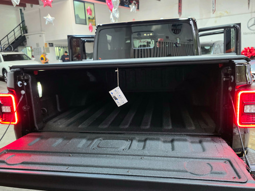 Jeep Gladiator 3.6 Mojave 4X4 At