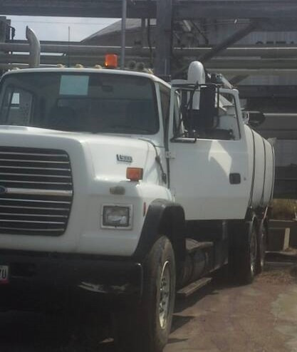 Imagen 1 de 8 de Alquiler Camion Vactor , Destape De Cañerias
