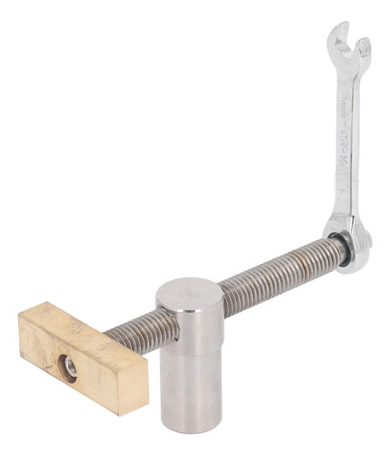 Adjustable Woodworking Desktop Clip 2pcs Workbench Fast