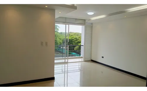 Alquilo Apartamento 115mts2, Quintas De Don Simón, Sur De Cali A.133