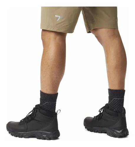 Botas Impermeable Newton Rigde Plus Ii Hombre