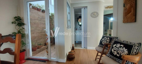 Imagem 12 de 30 de Casa À Venda Em Jardim Chapadão - Ca284403