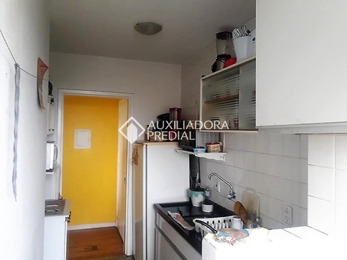 Imagem 5 de 10 de Apartamento - Rubem Berta - Ref: 328047 - V-328047