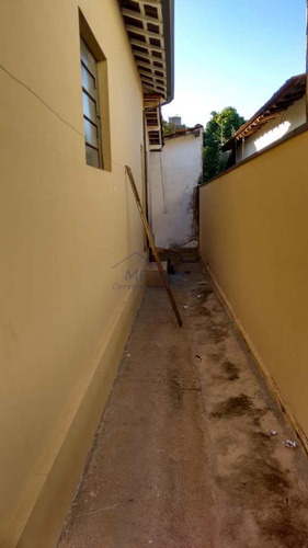 Imagem 10 de 30 de Casa Com 2 Dorms, Rosário, Pirassununga - R$ 400 Mil, Cod: 10132374 - V10132374