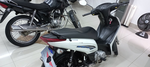 Imagem 7 de 20 de Honda Biz