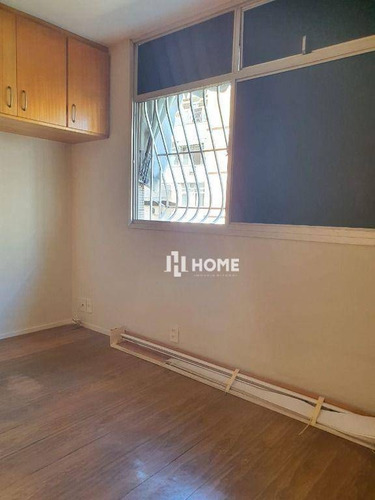 Imagem 12 de 18 de Apartamento Em Icaraí, Niterói/rj De 112m² 3 Quartos À Venda Por R$ 749.000,00 - Ap2317508-s