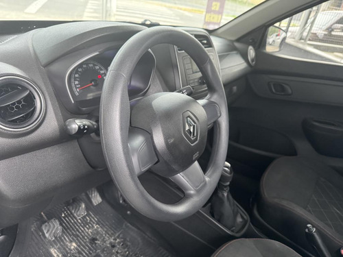 Renault Kwid 1.0 12v Zen Sce 5p