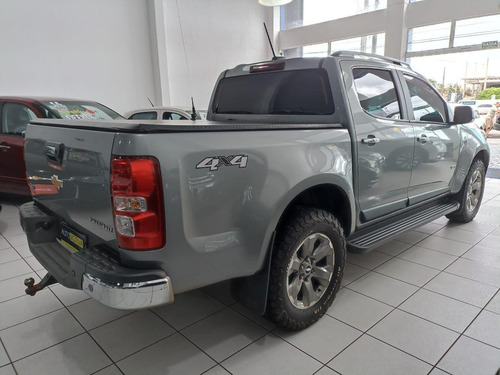 Chevrolet S-10 S10 Ltz Dd4a