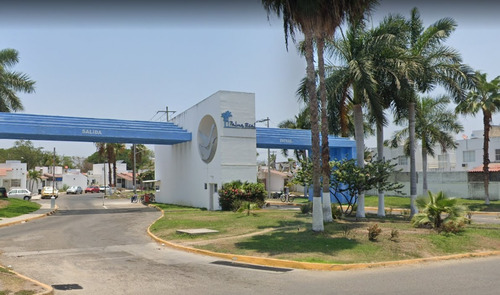 Inversión Segura, Venta De Remate En Fracc. Palma Real, Nayarit