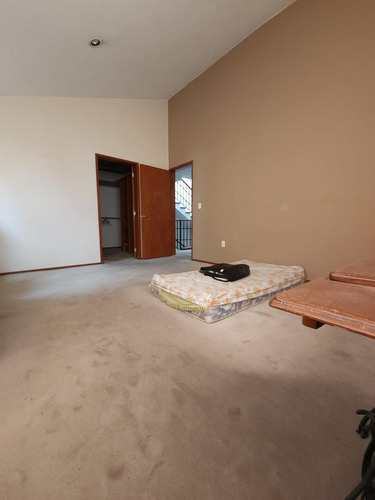 Casa En Condominio En Venta Arayanes Ii, San Salvador Tizatlalli, Metepec