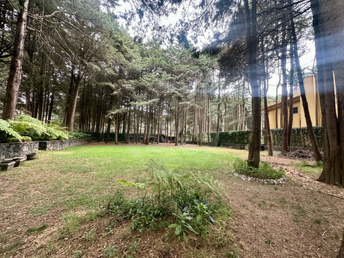 Terreno Residencial En Venta En Ex-hacienda Jajalpa