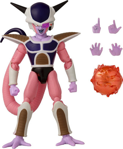 Frieza 1st Form - Dragon Stars Series - Dragon Ball Super