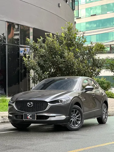 Mazda CX-30 2.0 Prime