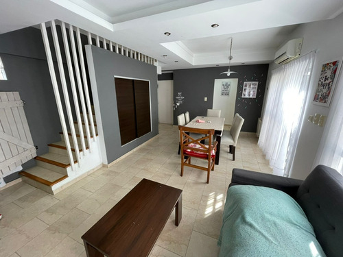 Imagen 7 de 24 de Departamento Tipo Dúplex De Tres Dormitorios - Doble Cochera
