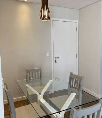 Imagem 7 de 14 de Apartamento De 1 Dormitório No Morumbi - Ap2619