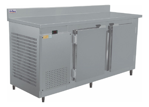 Balcão Refrigerado P/ Chopp Rf038c 3 Barris De 50l Frilux