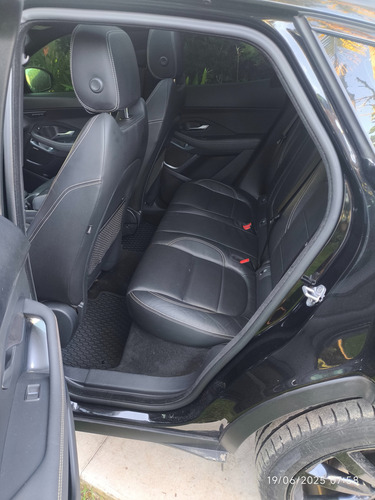 Jaguar E-Pace 2.0 R-dynamic Se Awd Aut. 5p