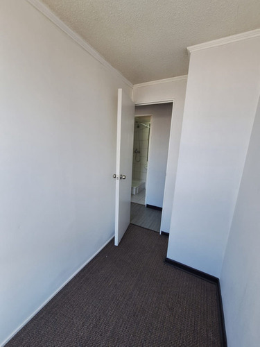 Arriendo Depto. 3d/2b + Est Y Bod - Santiago