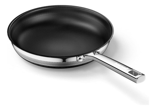 Sartén Titanio Cerámico Antiadherente 20 Cm