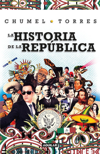 Libro: La Historia De La The History Of The Republic (spanis