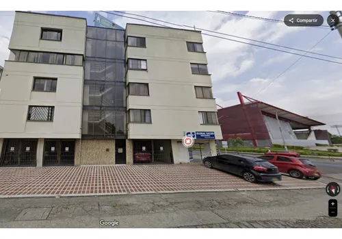 Apartamento Duplex En Venta Ed Briyant Barrio Eucaristico