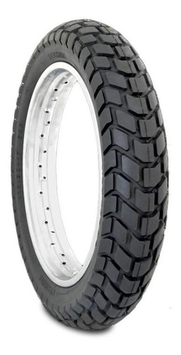 Pneu Traseiro 110/90-17 Technic T&c Uso Com Câmara