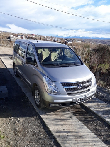 Hyundai H1 2.4 Premium 1 175cv 4at 2015