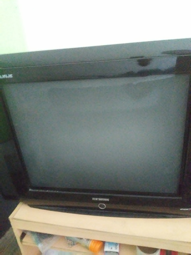 Televisor De 29 Pulgadas Ken Brown