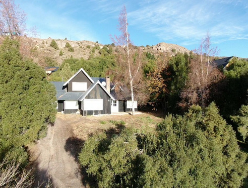 Casa En Venta En Faldeos Del Chapelco, San Martin De Los Andes