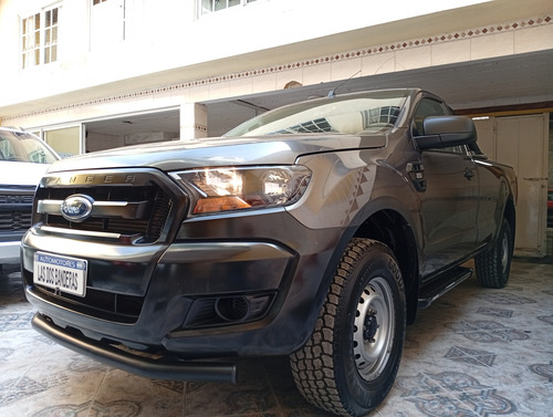 Ford Ranger 2.2 Cs Xl Tdci 150cv 4x4