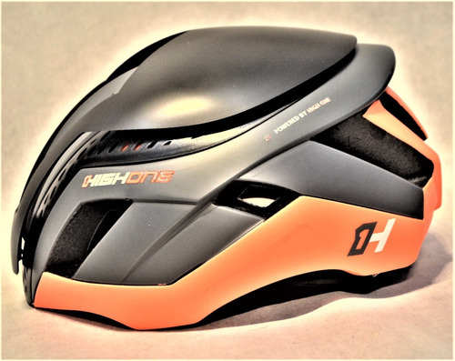 1highone Capacete Bike Pro-space Cza/lra Mtb/speed