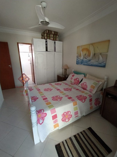 Apartamento A Venda No Bairro Jardim Três Marias Em - 166-1