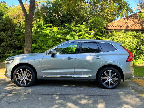 Volvo Xc60 T8 R Awd Recharge 2020