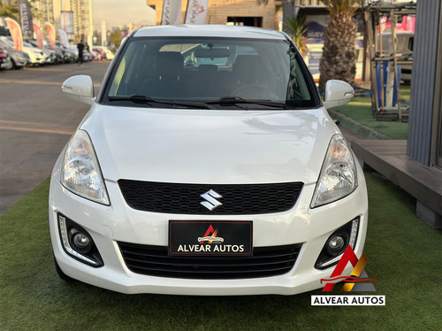 Suzuki Swift Ii 1.2 Glx