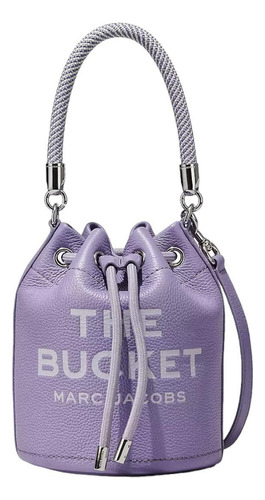 Marc Jacobs- The Leather Bucket Bag Original