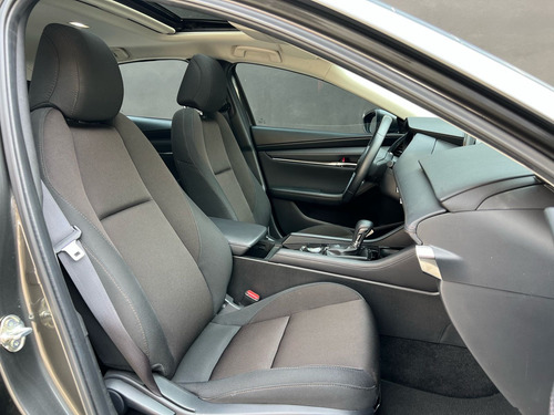 Mazda Mazda 3 2.0 i sport MHEV T/A sedan