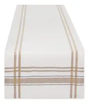 Comprar Dii French Stripe Dining Table Collection Farmhouse Style Ta