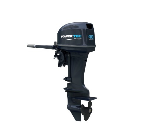 Motores Fuera De Borda Power Tec, 0 Hs.