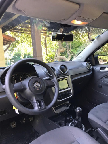 Volkswagen Gol Trend 1.6