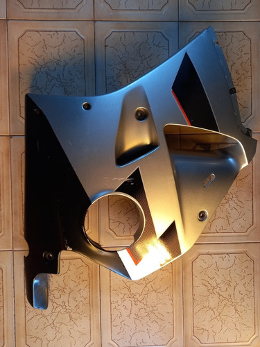 Imagen 8 de 18 de Kawasaki Zxr 250
