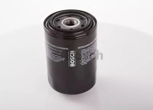 Filtro Bosch Ob1025 Oleo D10 D20 Veraneio F1000 P700 P900