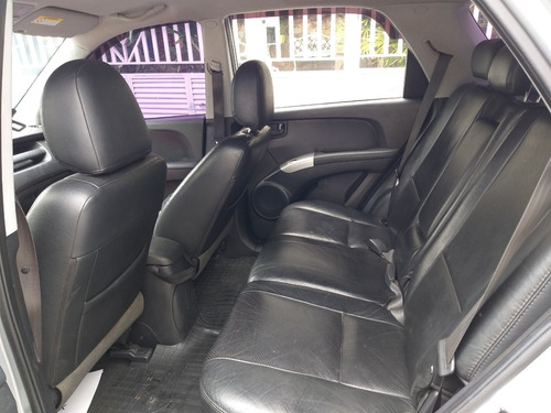 Kia Sportage 2.0 Lx 4x2 5p 2010