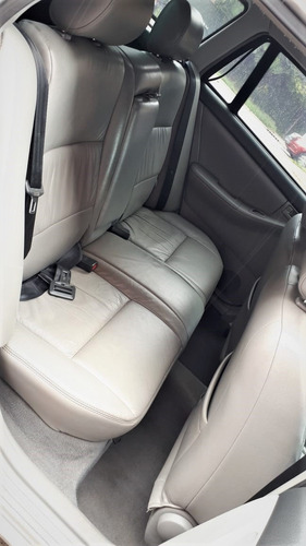 Toyota Fielder 1.8 16v Gasolina Automático Blindado