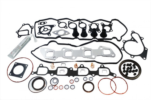 Juntas Motor Kit Completo Estacas Nissan 2009 Diesel 2.5