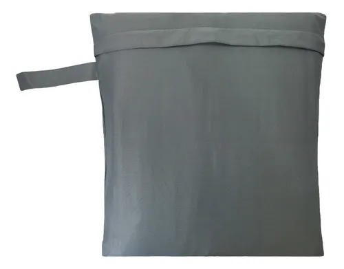 Bolsa pañales tela clearance