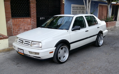 Top 25+ imagen jetta modelo 94 mercadolibre