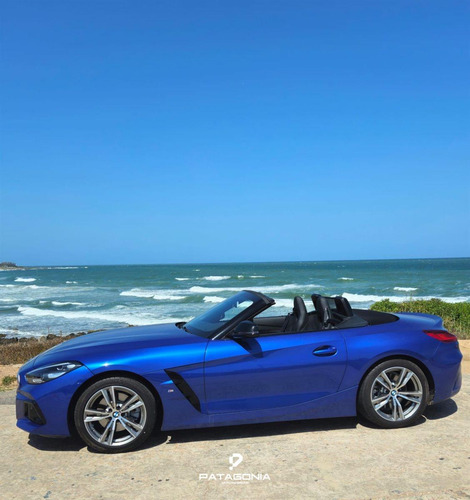 Bmw Z4 Sdrive20i Descapotable 2024 Impecable!