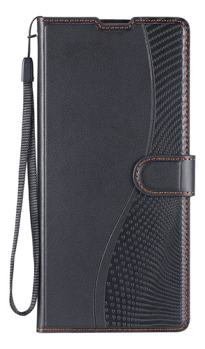Funda De Teléfono Ultrafina Multifuncional Para Xiaomi Redmi Note9 Con Protección Anticaída Todo Incluido